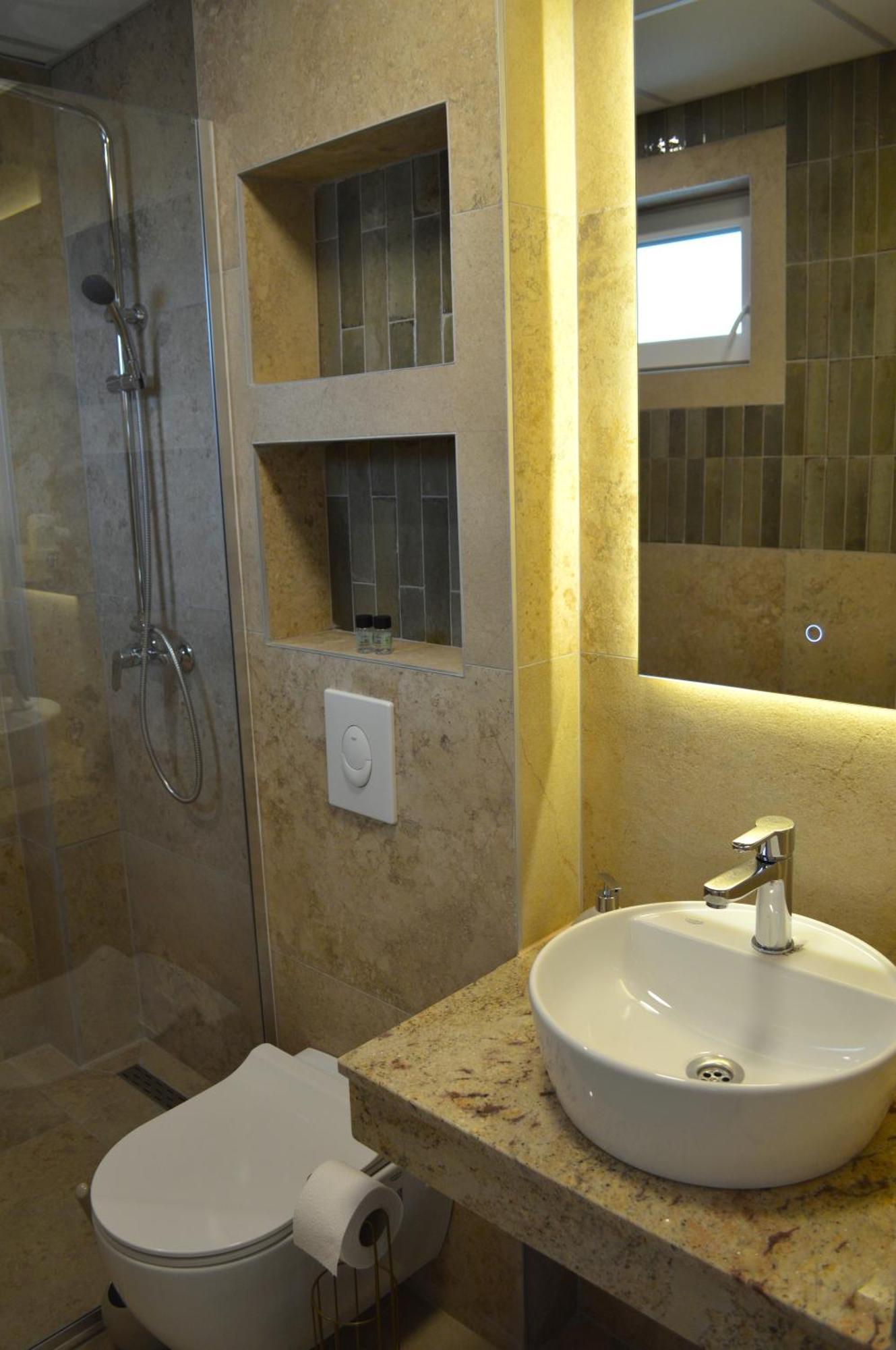 Villa Planta Ohrid Extérieur photo