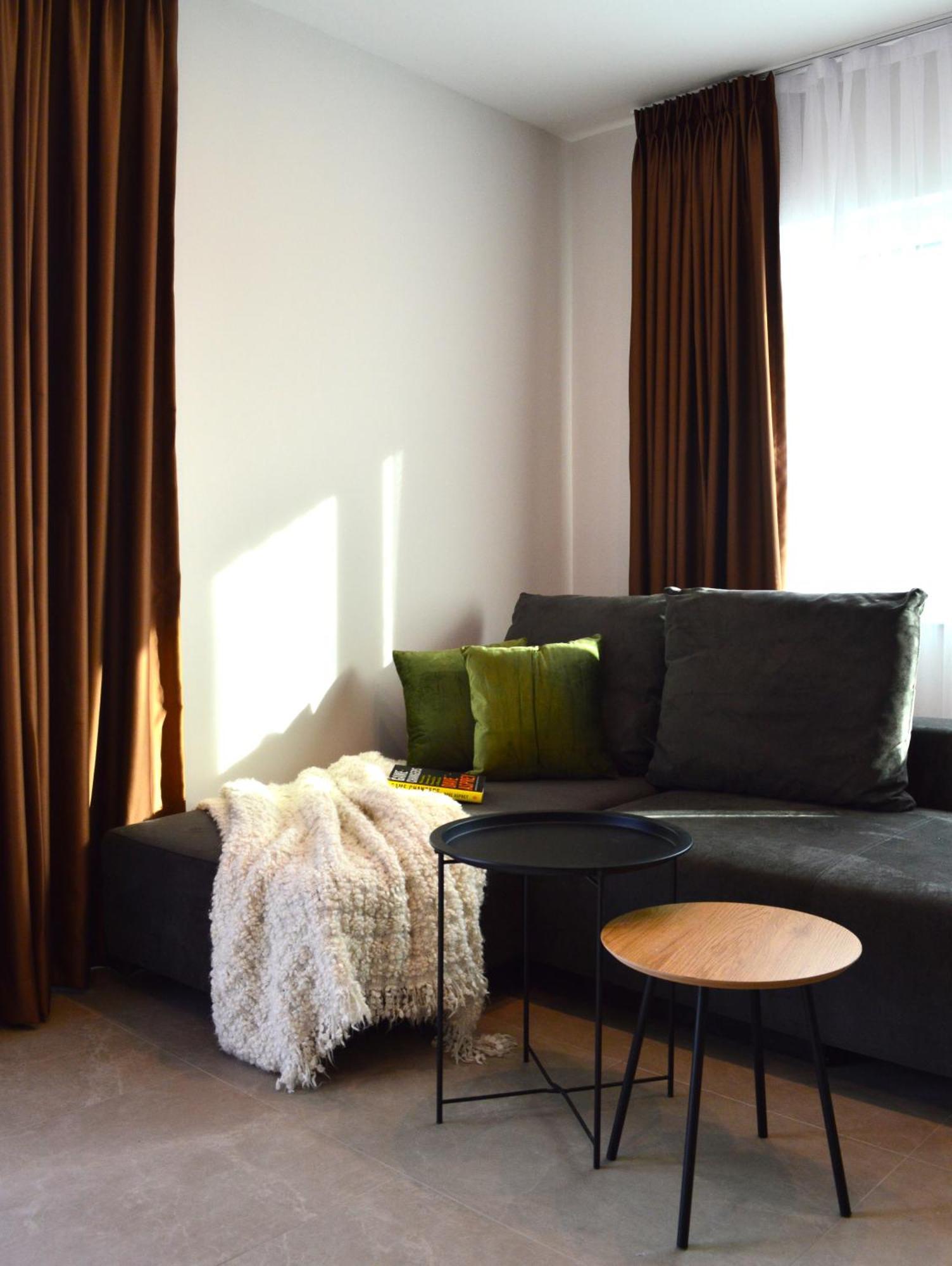 Villa Planta Ohrid Extérieur photo