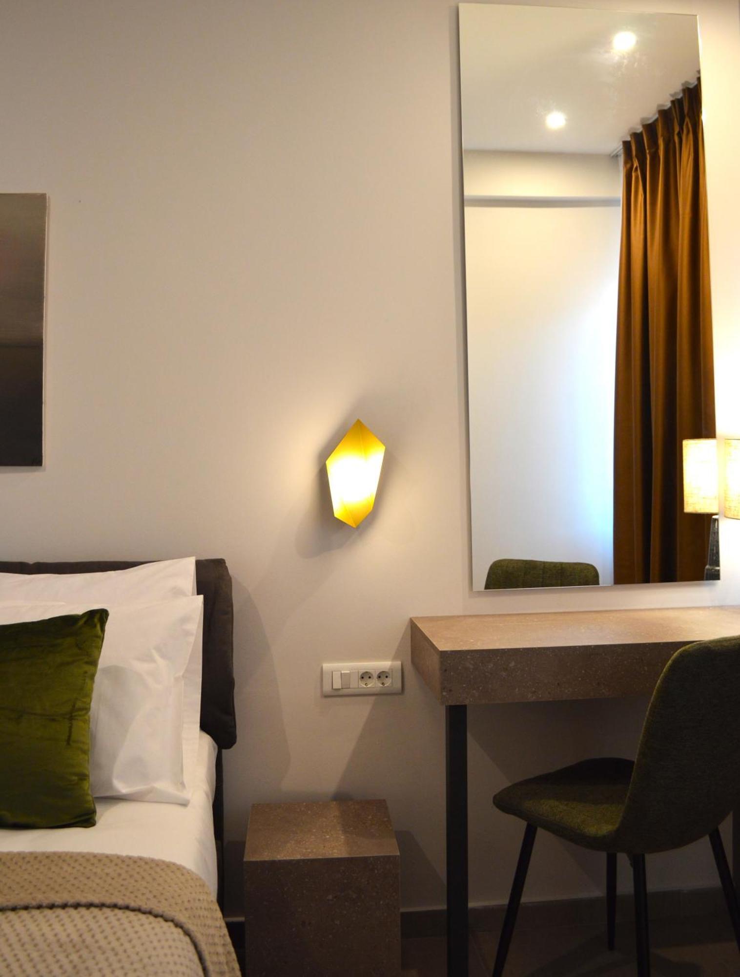 Villa Planta Ohrid Extérieur photo