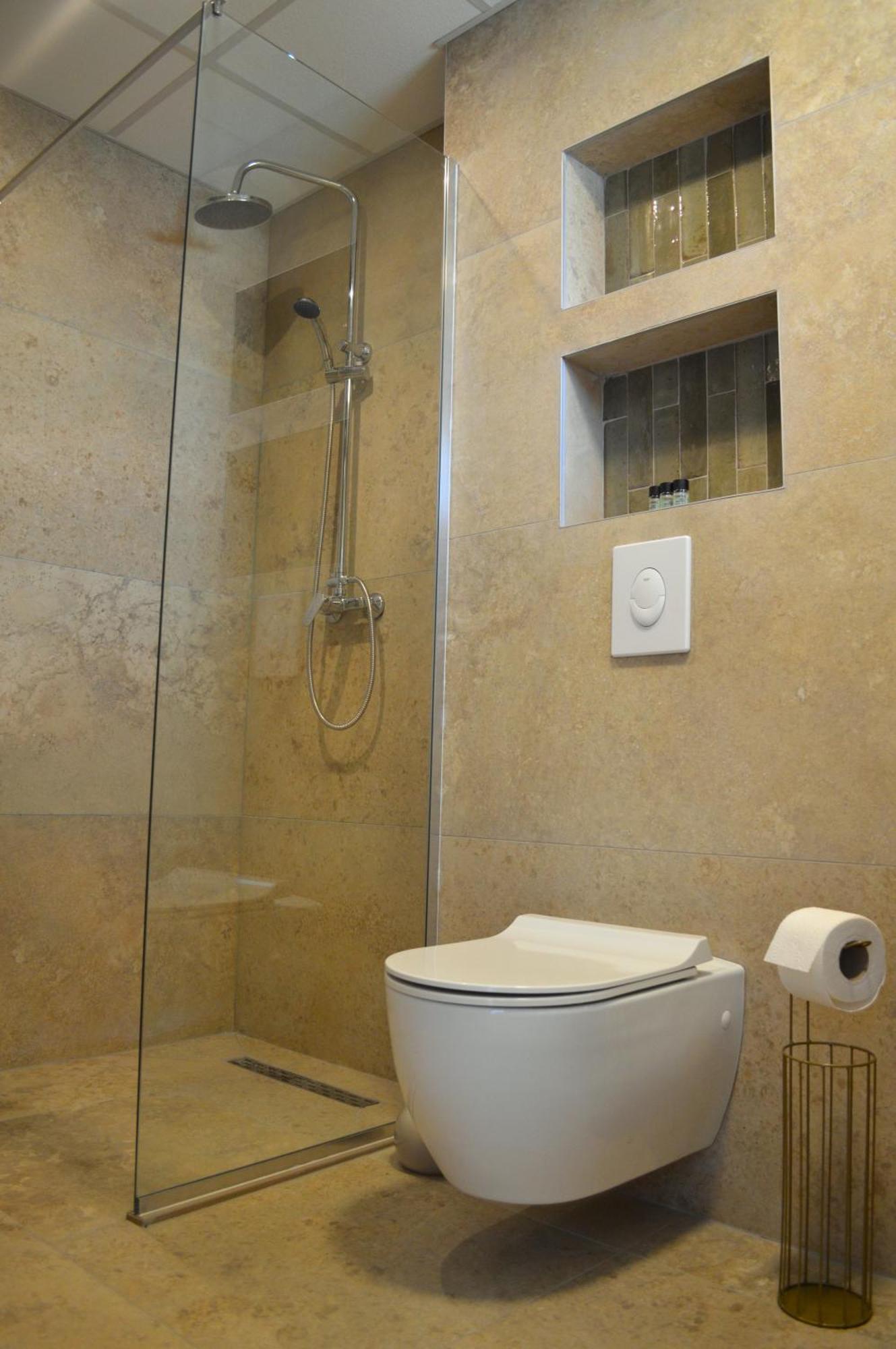 Villa Planta Ohrid Extérieur photo