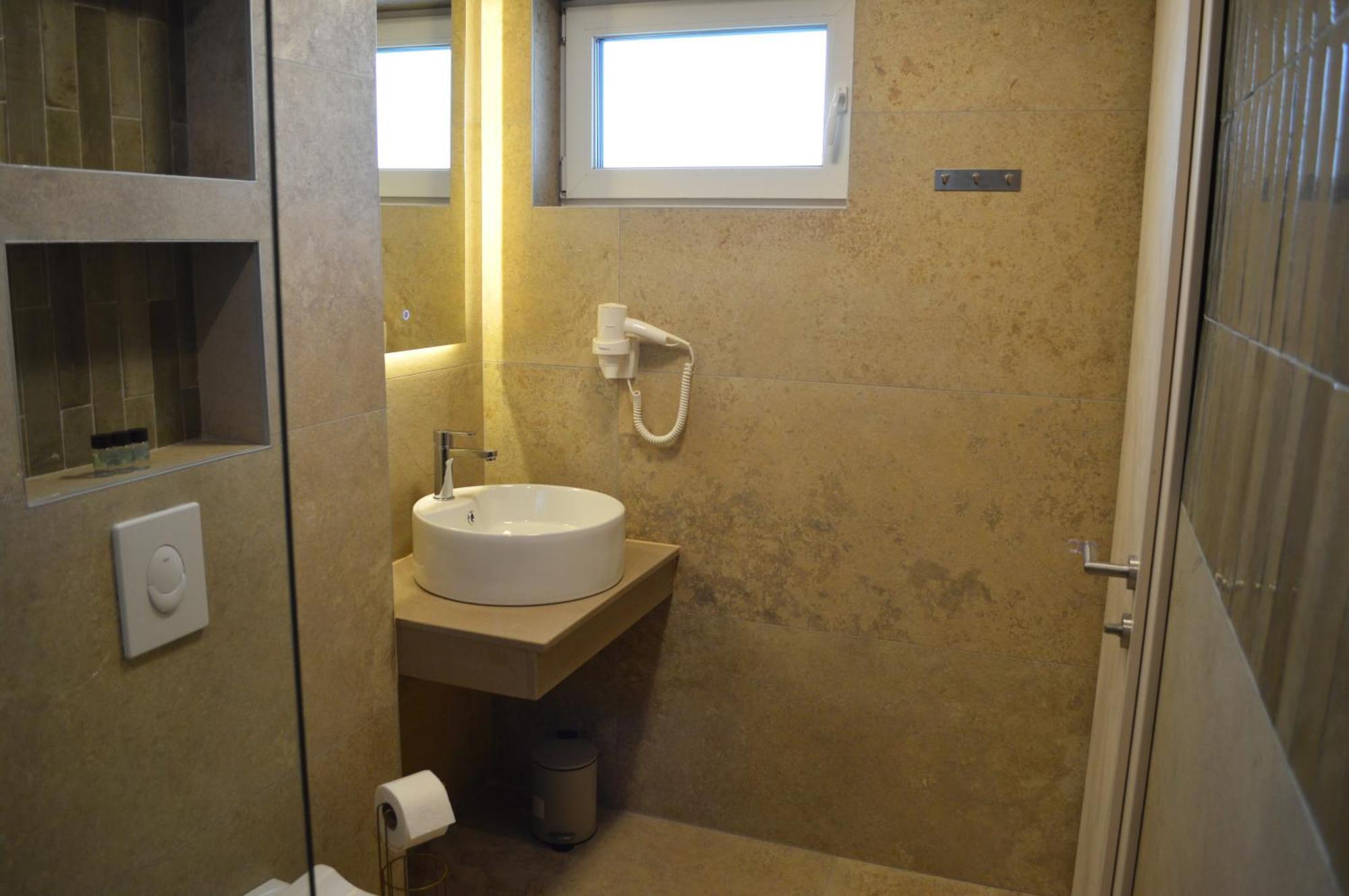 Villa Planta Ohrid Extérieur photo