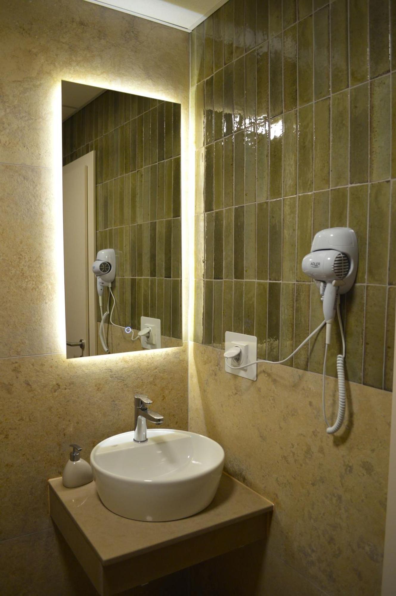 Villa Planta Ohrid Extérieur photo