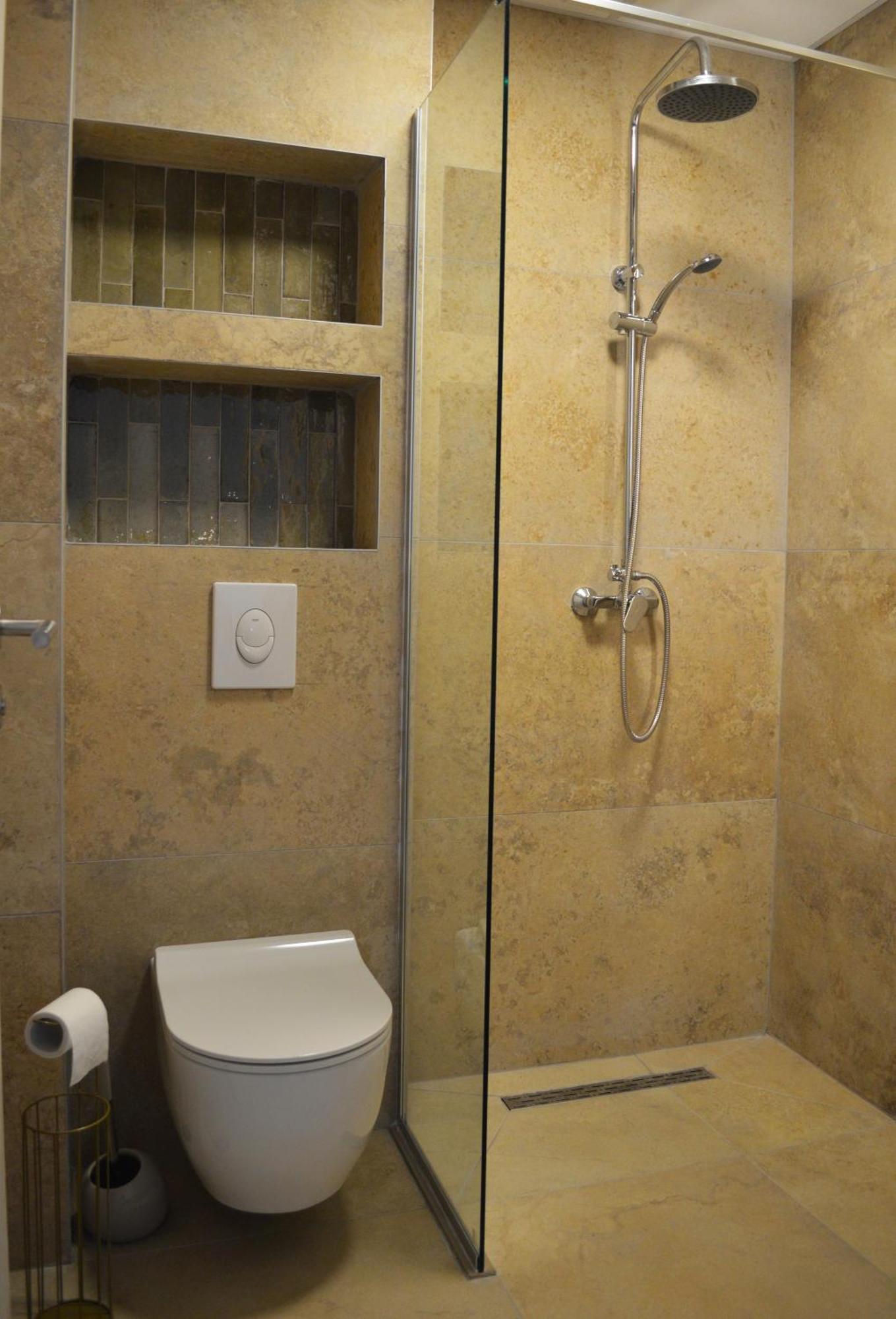 Villa Planta Ohrid Extérieur photo