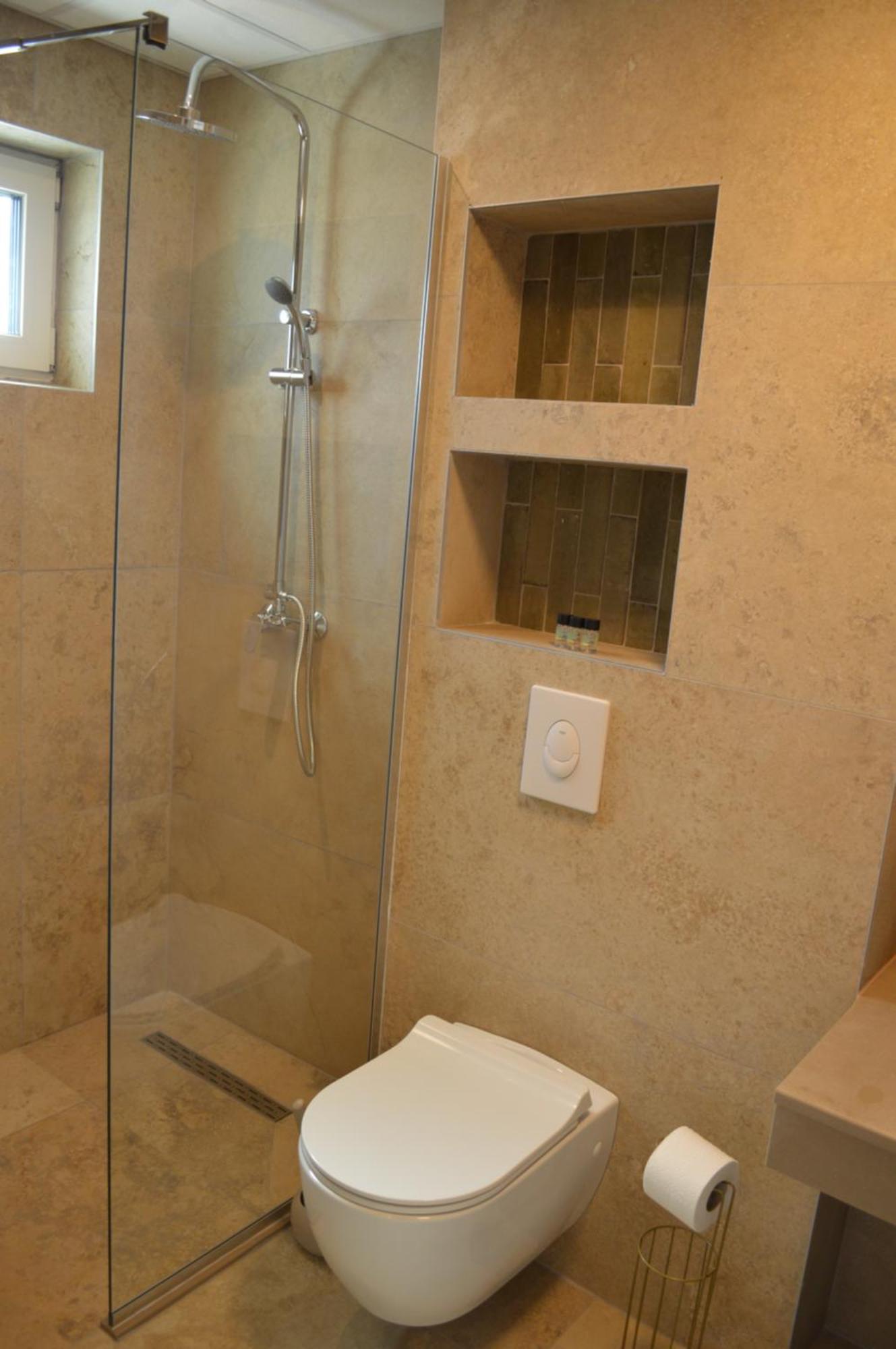 Villa Planta Ohrid Extérieur photo