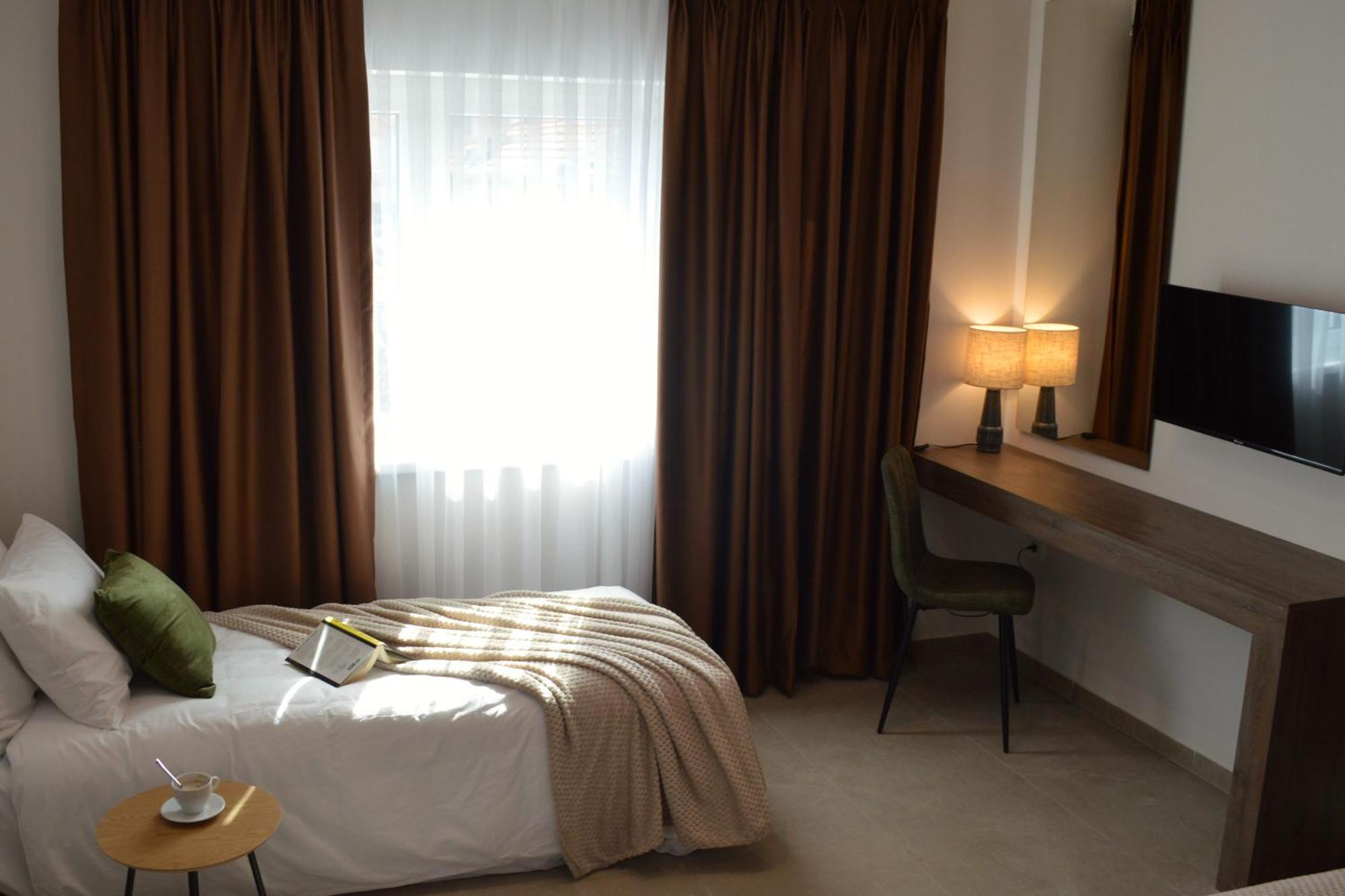 Villa Planta Ohrid Extérieur photo